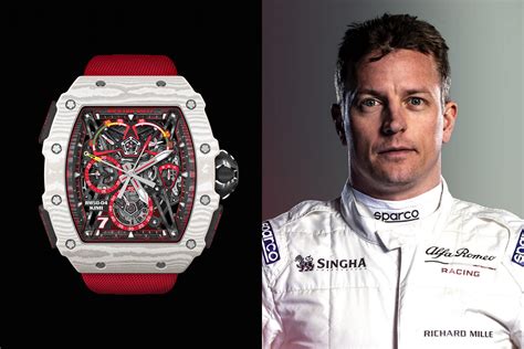 richard mille ambassador|richard mille wikipedia.